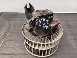 bontott MERCEDES-BENZ A-CLASS Klímahűtő Ventilátor