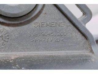 bontott MERCEDES-BENZ A-CLASS Klímahűtő Ventilátor