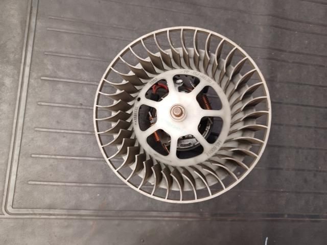 bontott MERCEDES-BENZ A-CLASS Klímahűtő Ventilátor