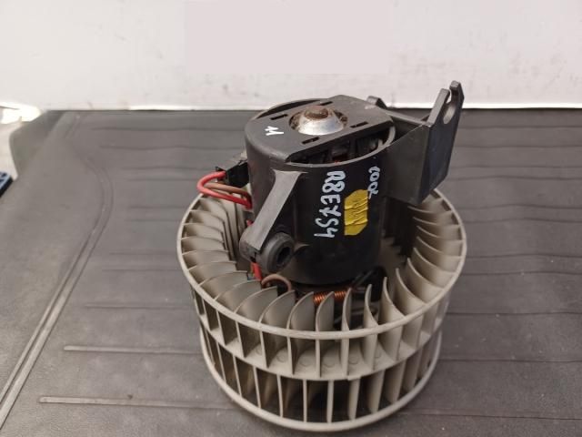 bontott MERCEDES-BENZ A-CLASS Klímahűtő Ventilátor