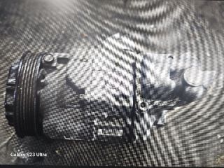 bontott MERCEDES-BENZ A-CLASS Klímakompresszor