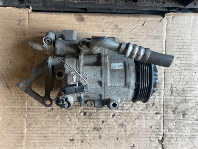 bontott MERCEDES-BENZ A-CLASS Klímakompresszor