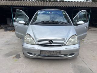 bontott MERCEDES-BENZ A-CLASS Klímakompresszor