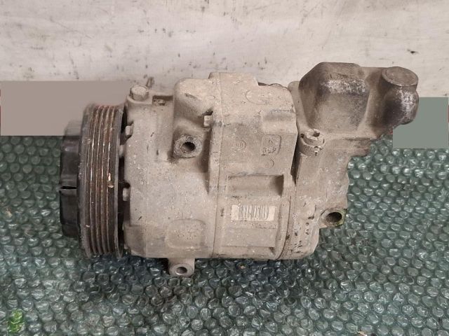 bontott MERCEDES-BENZ A-CLASS Klímakompresszor