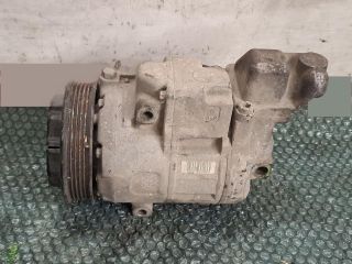 bontott MERCEDES-BENZ A-CLASS Klímakompresszor