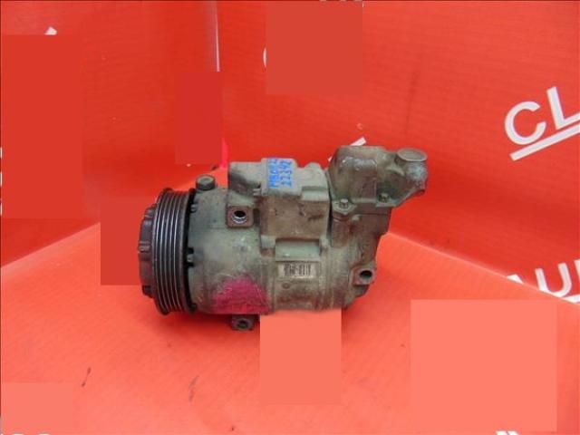 bontott MERCEDES-BENZ A-CLASS Klímakompresszor