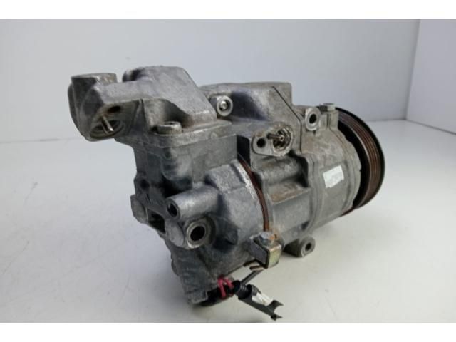 bontott MERCEDES-BENZ A-CLASS Klímakompresszor