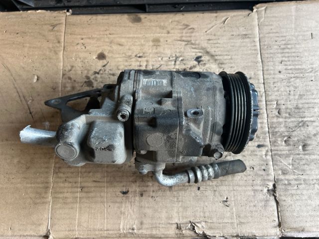 bontott MERCEDES-BENZ A-CLASS Klímakompresszor