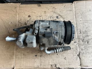 bontott MERCEDES-BENZ A-CLASS Klímakompresszor