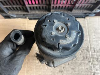 bontott MERCEDES-BENZ A-CLASS Klímakompresszor