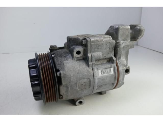 bontott MERCEDES-BENZ A-CLASS Klímakompresszor