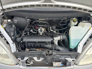 bontott MERCEDES-BENZ A-CLASS Klímakompresszor