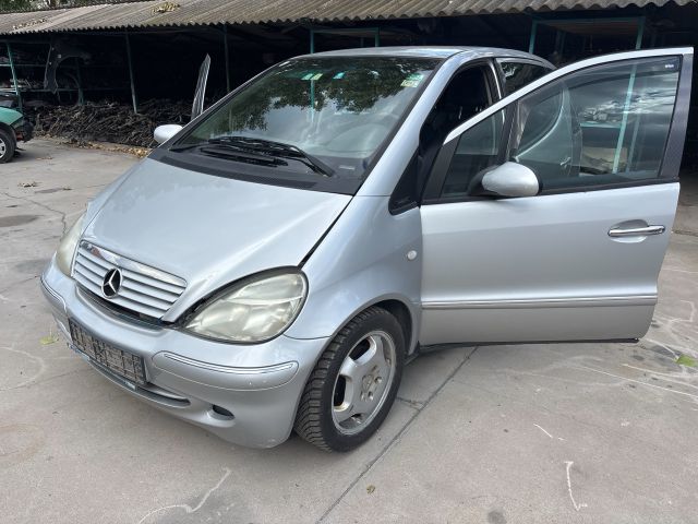 bontott MERCEDES-BENZ A-CLASS Klímakompresszor