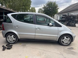 bontott MERCEDES-BENZ A-CLASS Klímakompresszor