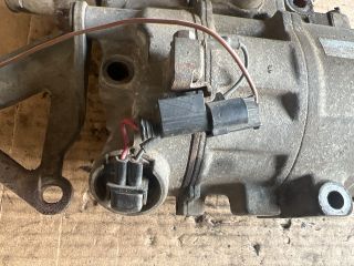 bontott MERCEDES-BENZ A-CLASS Klímakompresszor