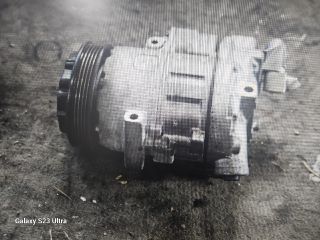 bontott MERCEDES-BENZ A-CLASS Klímakompresszor