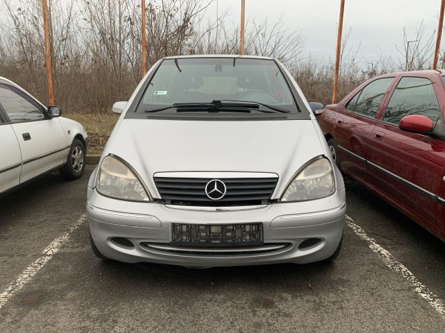 bontott MERCEDES-BENZ A-CLASS Komplett Motor (Segédberendezésekkel)