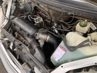 bontott MERCEDES-BENZ A-CLASS Komplett Motor (Segédberendezésekkel)