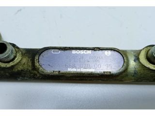 bontott MERCEDES-BENZ A-CLASS Közösnyomócső