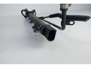 bontott MERCEDES-BENZ A-CLASS Közösnyomócső