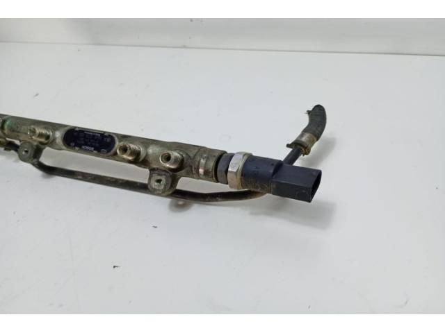 bontott MERCEDES-BENZ A-CLASS Közösnyomócső