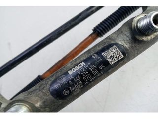 bontott MERCEDES-BENZ A-CLASS Közösnyomócső