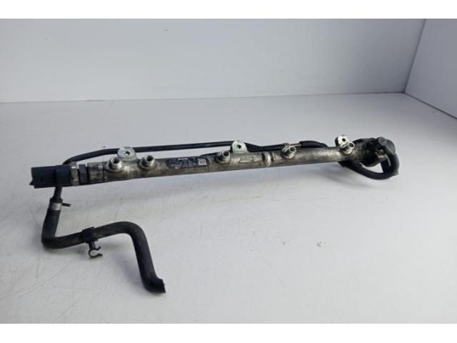 bontott MERCEDES-BENZ A-CLASS Közösnyomócső