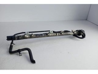 bontott MERCEDES-BENZ A-CLASS Közösnyomócső