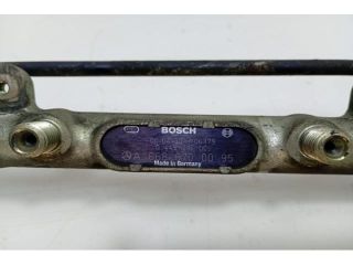 bontott MERCEDES-BENZ A-CLASS Közösnyomócső