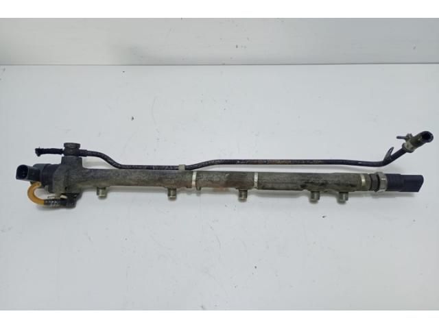 bontott MERCEDES-BENZ A-CLASS Közösnyomócső