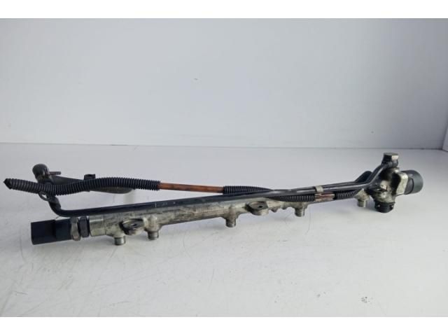 bontott MERCEDES-BENZ A-CLASS Közösnyomócső