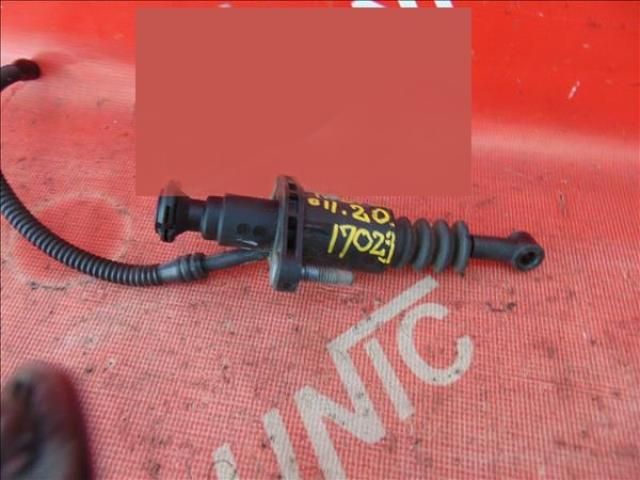 bontott MERCEDES-BENZ A-CLASS Kuplung Főhenger