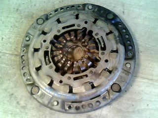 bontott MERCEDES-BENZ A-CLASS Kuplung Szerkezet