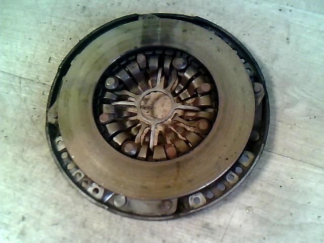 bontott MERCEDES-BENZ A-CLASS Kuplung Szerkezet