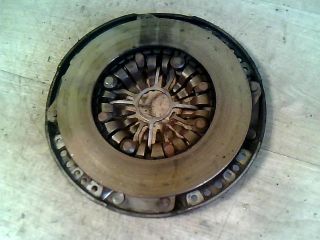 bontott MERCEDES-BENZ A-CLASS Kuplung Szerkezet