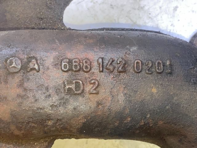 bontott MERCEDES-BENZ A-CLASS Leömlő (Soros)