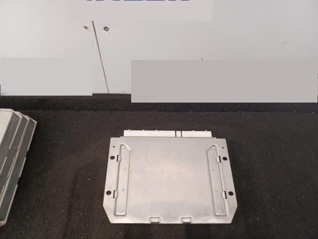 bontott MERCEDES-BENZ A-CLASS Menetstabilizátor Elektronika