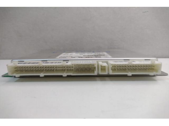 bontott MERCEDES-BENZ A-CLASS Menetstabilizátor Elektronika