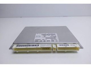 bontott MERCEDES-BENZ A-CLASS Menetstabilizátor Elektronika