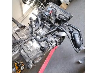 bontott MERCEDES-BENZ A-CLASS Motor (Fűzött blokk hengerfejjel)