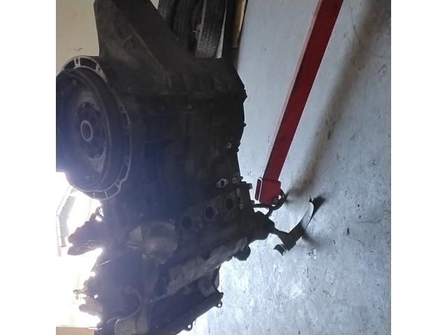 bontott MERCEDES-BENZ A-CLASS Motor (Fűzött blokk hengerfejjel)