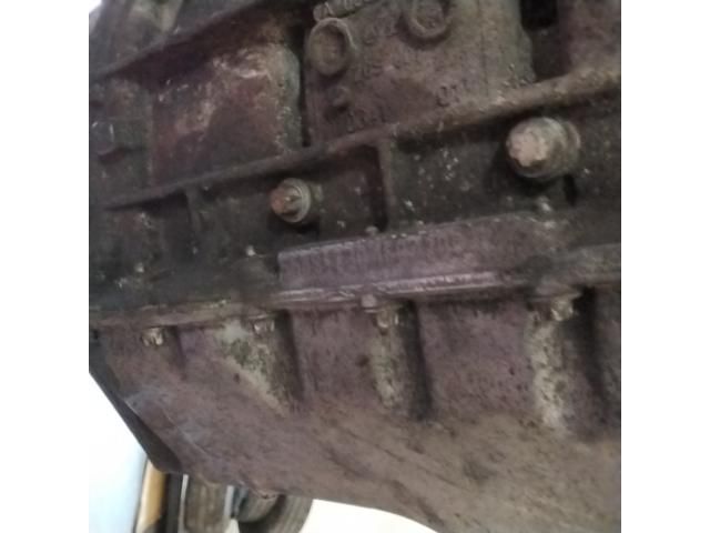 bontott MERCEDES-BENZ A-CLASS Motor (Fűzött blokk hengerfejjel)