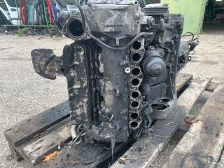 bontott MERCEDES-BENZ A-CLASS Motor (Fűzött blokk hengerfejjel)