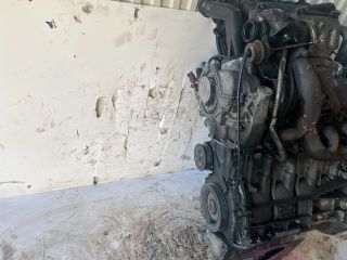 bontott MERCEDES-BENZ A-CLASS Motor (Fűzött blokk hengerfejjel)