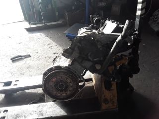 bontott MERCEDES-BENZ A-CLASS Motor (Fűzött blokk hengerfejjel)