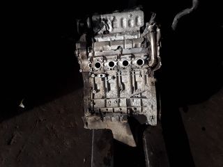 bontott MERCEDES-BENZ A-CLASS Motor (Fűzött blokk hengerfejjel)