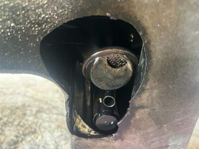 bontott MERCEDES-BENZ A-CLASS Motor (Fűzött blokk hengerfejjel)