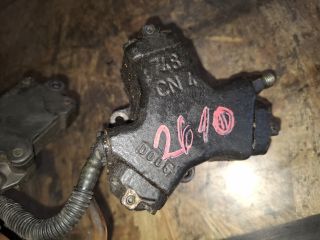 bontott MERCEDES-BENZ A-CLASS Nagynyomású Szivattyú