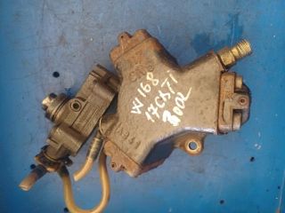 bontott MERCEDES-BENZ A-CLASS Nagynyomású Szivattyú