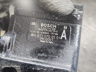 bontott MERCEDES-BENZ A-CLASS Nagynyomású Szivattyú